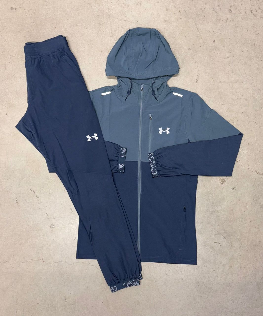 Underarmour Vanish Tracksuit
