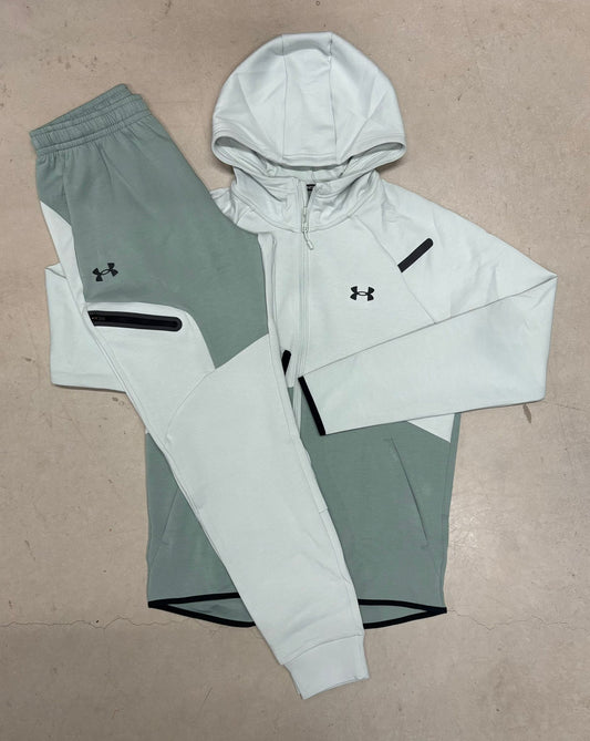 Underarmour Unstoppable Tracksuit