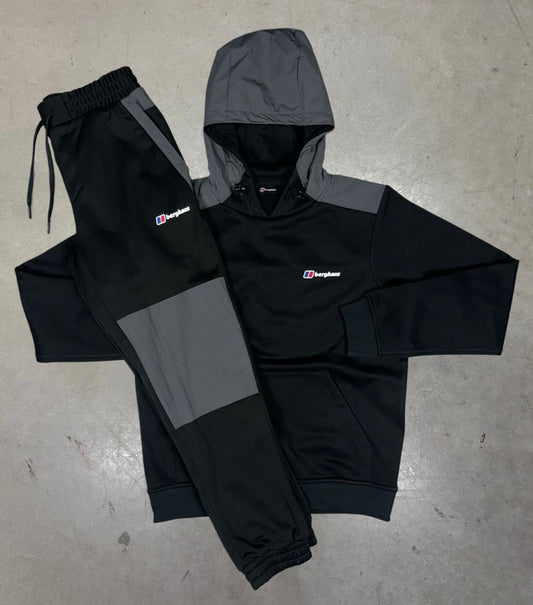 Two Tone Berghaus Tracksuit