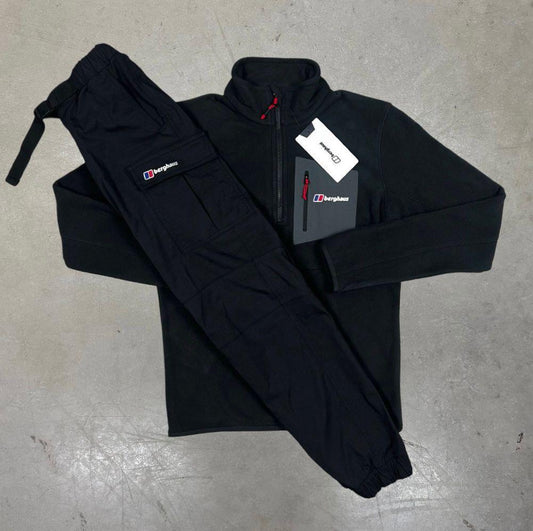 Fleece Berghaus Tracksuit