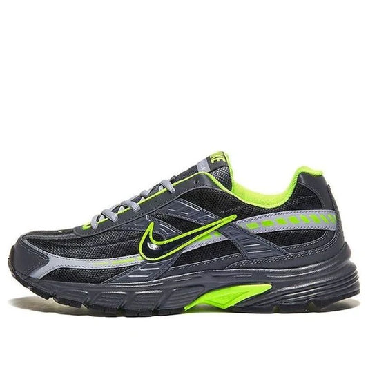 Nike Initiator 'Black Grey Volt'