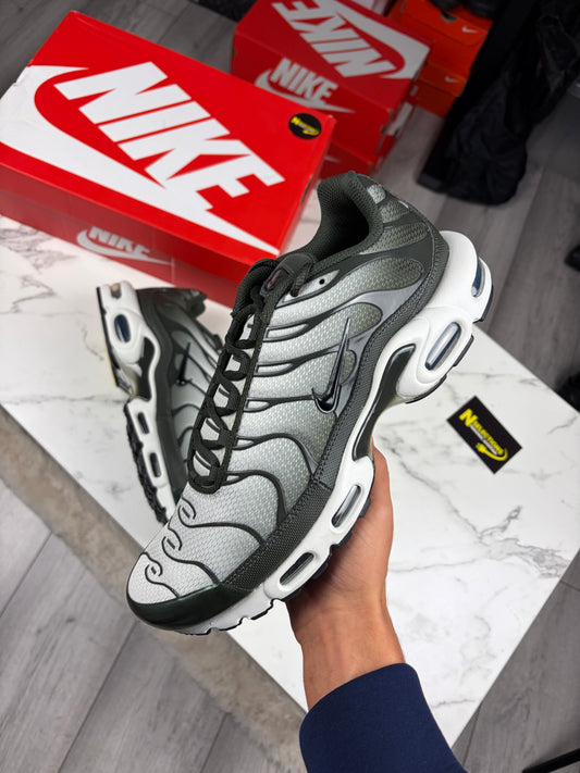 Sequoia Khaki Nike TNs