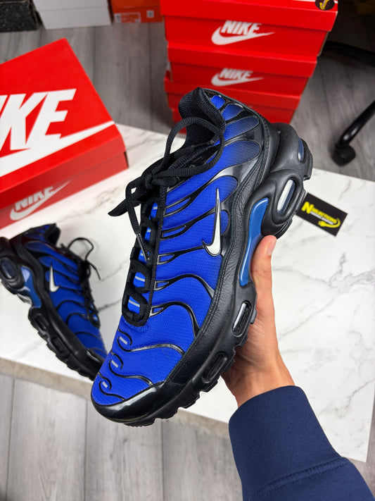 Racer Blue Nike Tns
