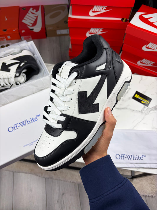 "OOO" O-Whites