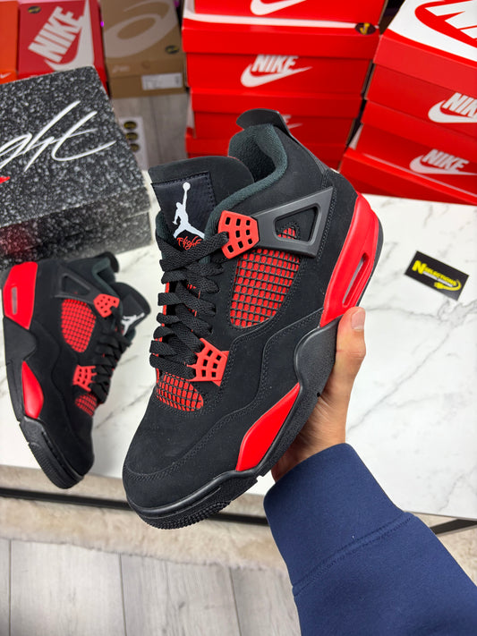 Red Thunder J4s
